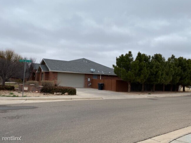 Building Photo - 4 br, 3 bath House - 3003 Onate Rd