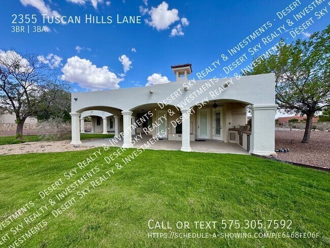 Building Photo - 2355 Tuscan Hills Ln