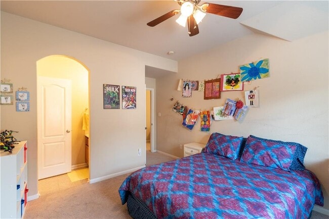 Building Photo - 6801 Magenta Ln