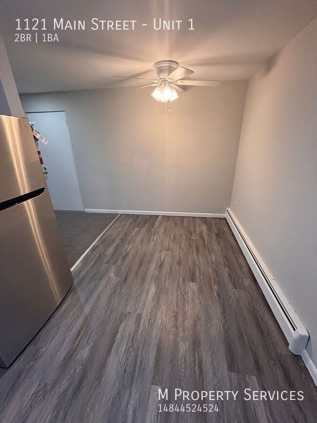 Building Photo - Cozy Two Bedroom Apartment in Lansdale!