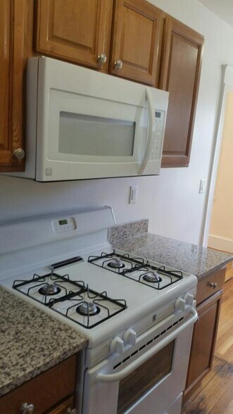 Building Photo - 1615 Commonwealth Ave