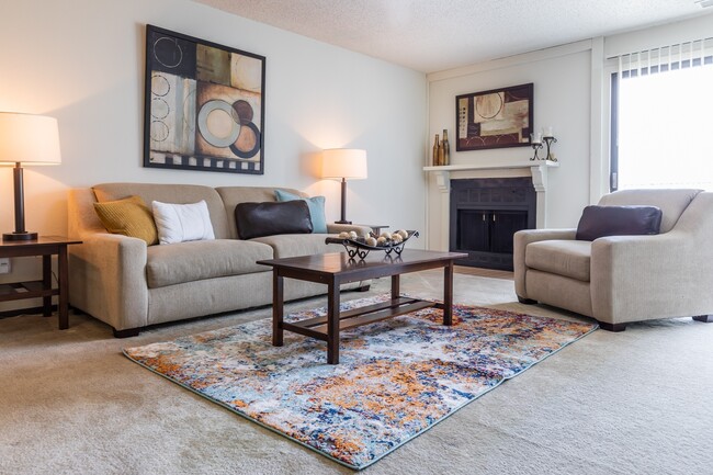 Floorplan - Cloverset Valley