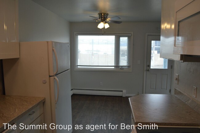 Building Photo - 800 W 56th Ave