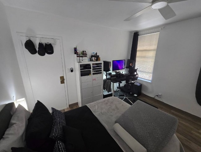 Building Photo - 331 Hancock St