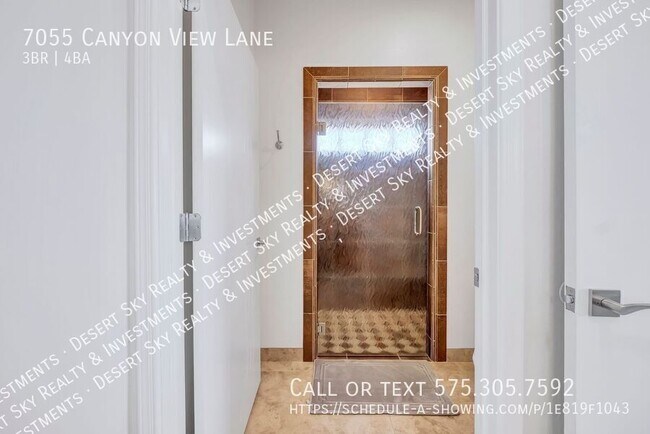 Building Photo - 7055 Canyon View Ln