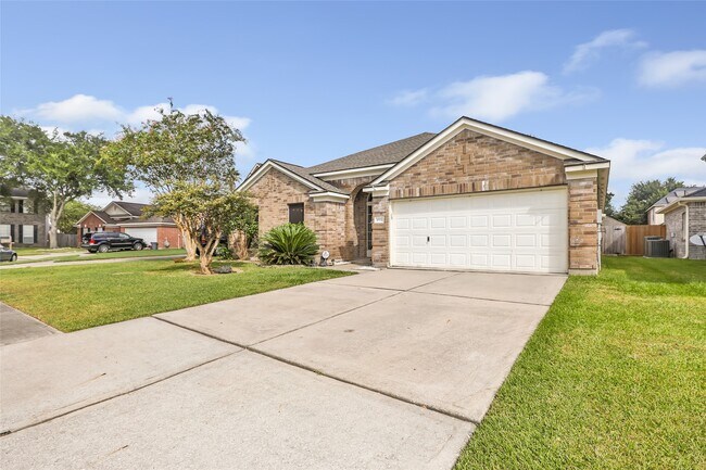 Building Photo - 4914 Winding Timbers Cir
