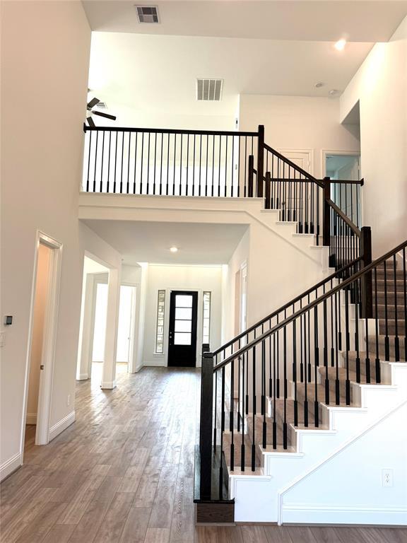 Building Photo - 1215 Tallow Park Ln