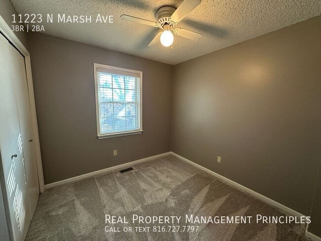 Building Photo - 11223 N Marsh Ave