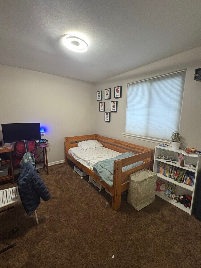 Building Photo - 18218 28th Dr SE