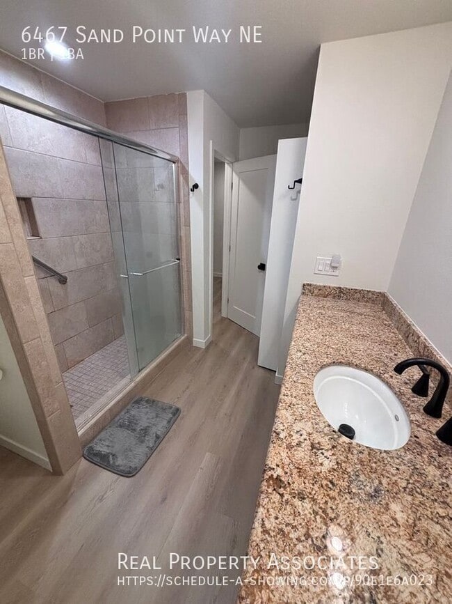 Building Photo - 6467 Sand Point Way NE