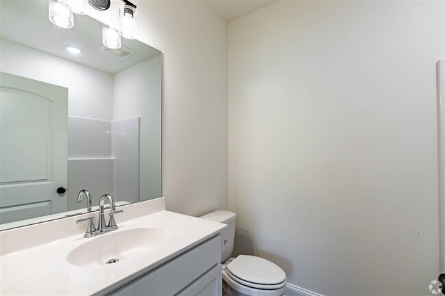 Building Photo - 8573 S Park Dr