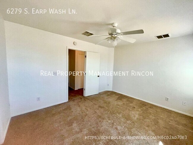 Building Photo - 6279 S Earp Wash Ln