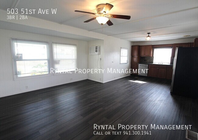 Building Photo - 503 51st Ave W