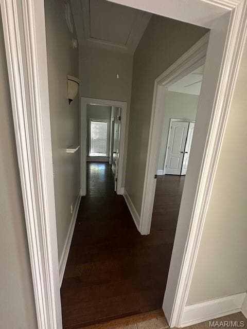 Building Photo - 502 Ambrose Ln