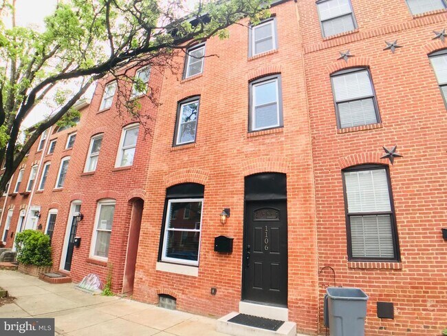 Building Photo - 1106 Battery Ave