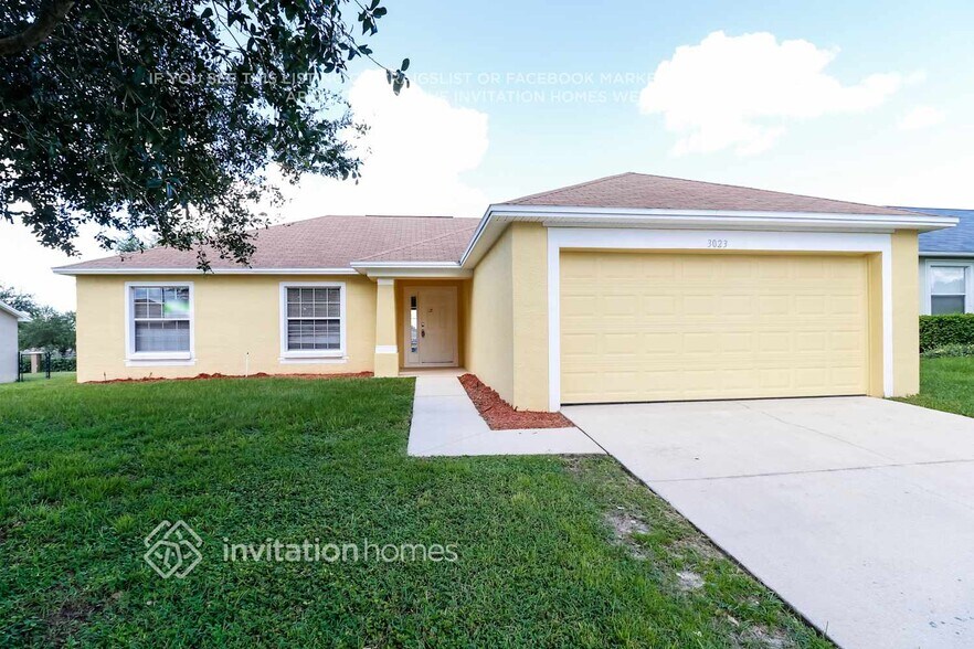 Primary Photo - 3023 Wentworth Pl