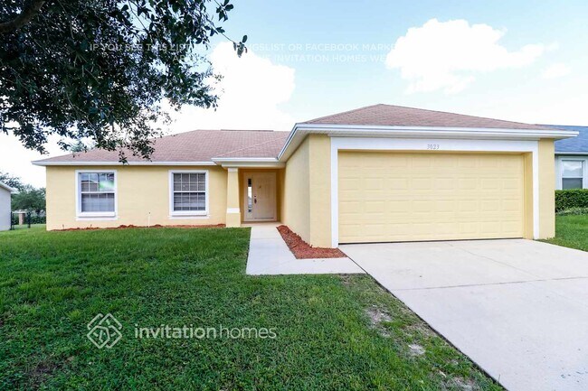 Building Photo - 3023 Wentworth Pl