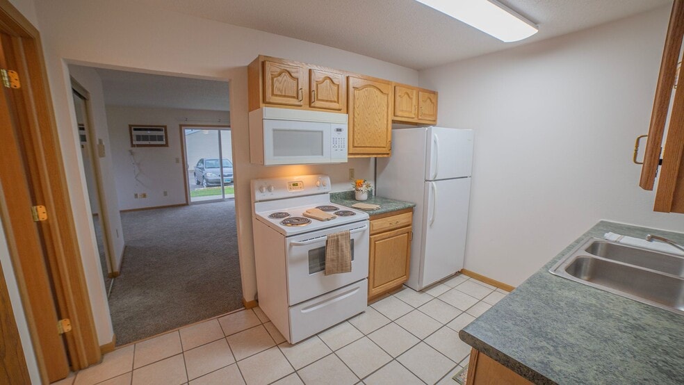 Interior Photo - Windwood Estates