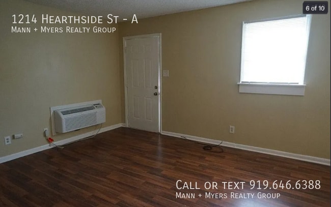 Building Photo - 1214 Hearthside St