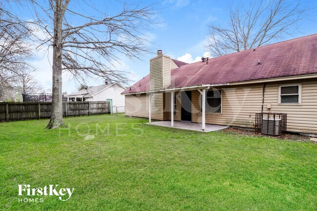 Building Photo - 2786 Dromedary Dr