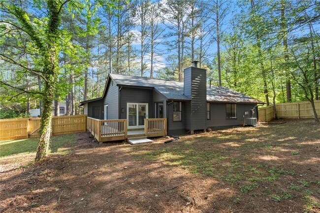 Building Photo - 1283 Townley Pl