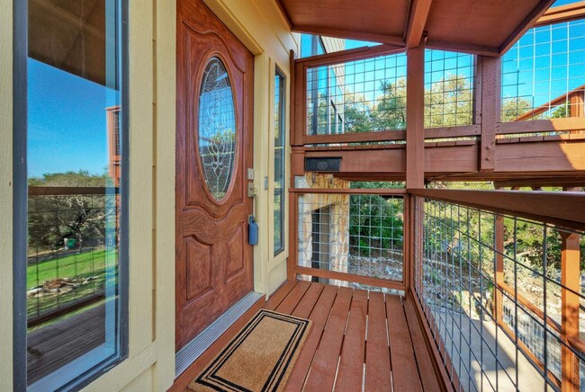 Building Photo - 15501 Rock Creek