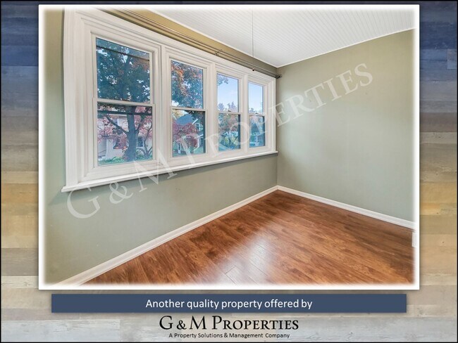 Building Photo - 3-Bedroom Home Rental in North Winton Village!