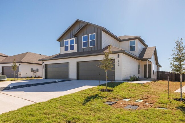 Building Photo - 445 Cross Barn Blvd