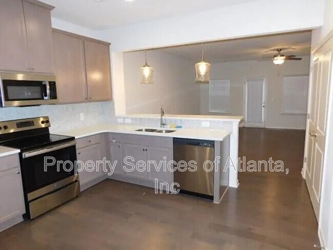 Building Photo - 887 Society Cir