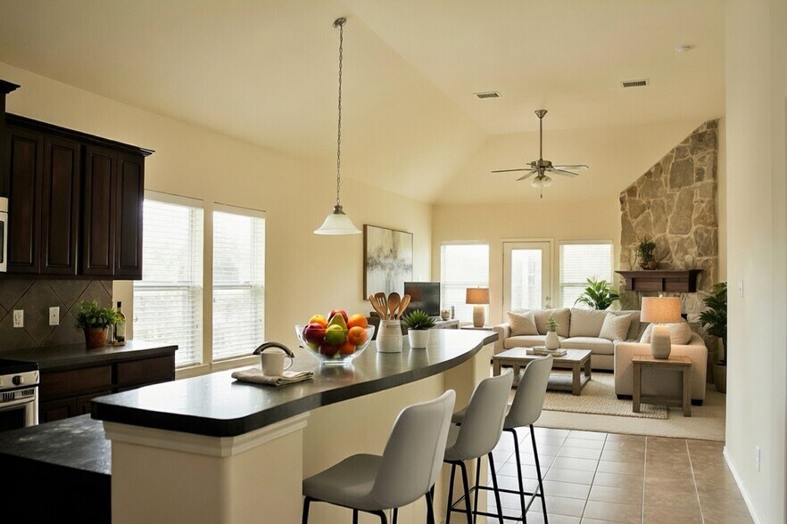 Building Photo - 2912 Burwood Ln