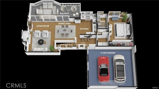 Building Photo - 2145 McRae Dr