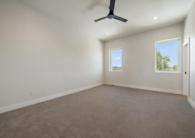 Building Photo - Luxurious New Townhome in South Sloan’s Lake