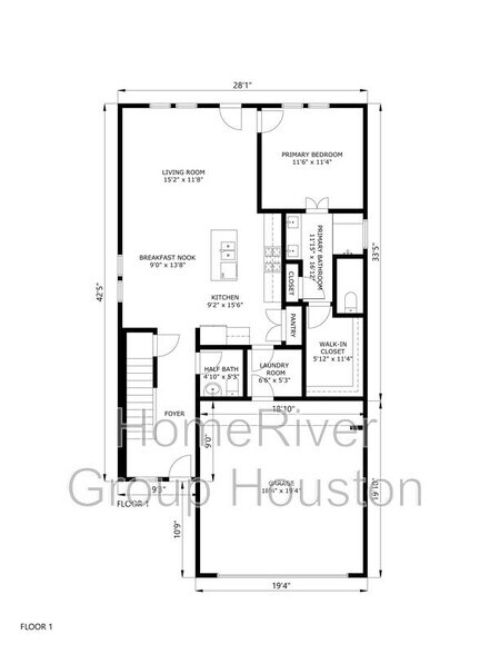 Building Photo - 18815 Chisholm Mdws Dr