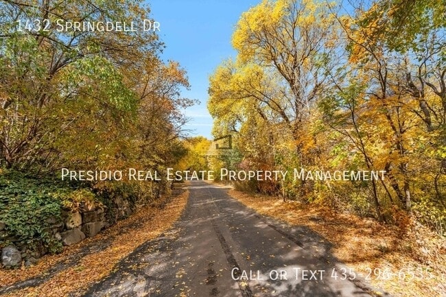 Building Photo - 1432 Spring Dell Dr