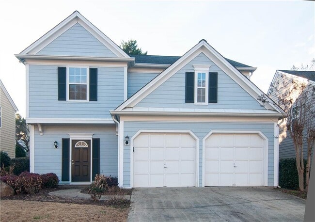 Building Photo - 558 Lullingstone Dr SE