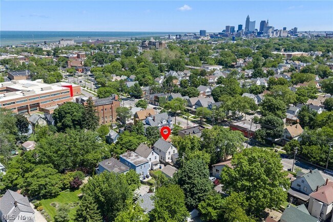 Building Photo - 6511 Fir Ave