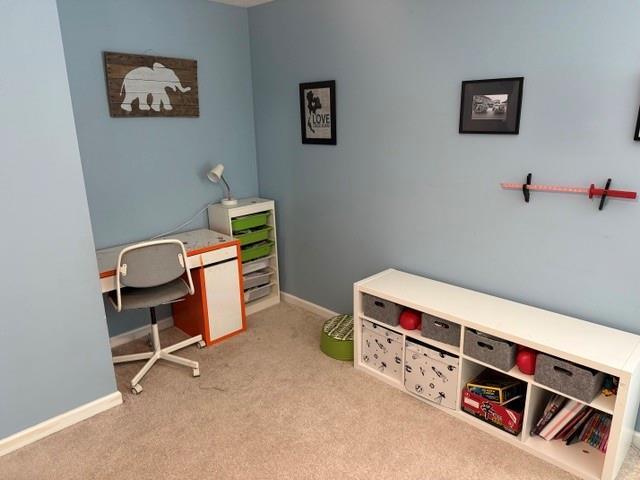 Building Photo - 2591 Avery Park Cir