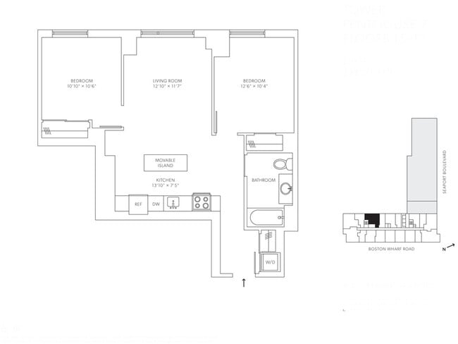 Building Photo - 85 Seaport Blvd