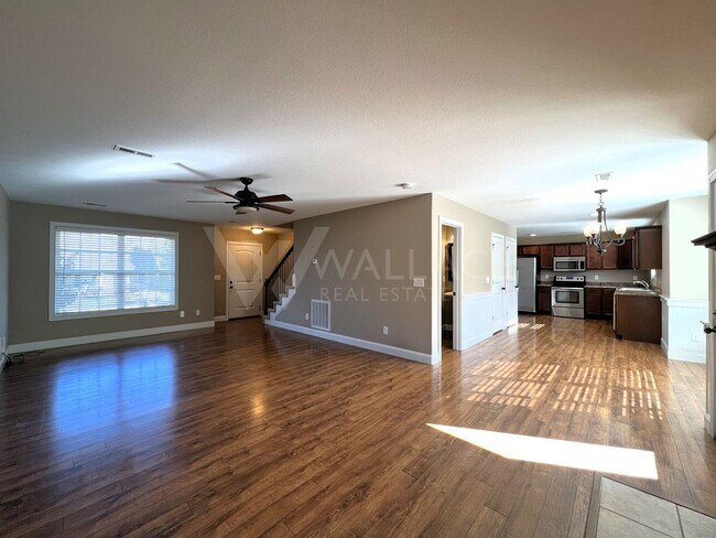 Building Photo - BEAUTIFUL 3 BEDROOM HOME IN CLEAR SPRING P...