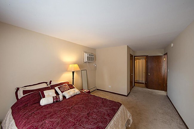 Building Photo - Prairieview Apartments