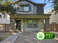 Building Photo - Beautiful 3-bed / 2.5 bath Home in Gilbert’s The Gardens Community