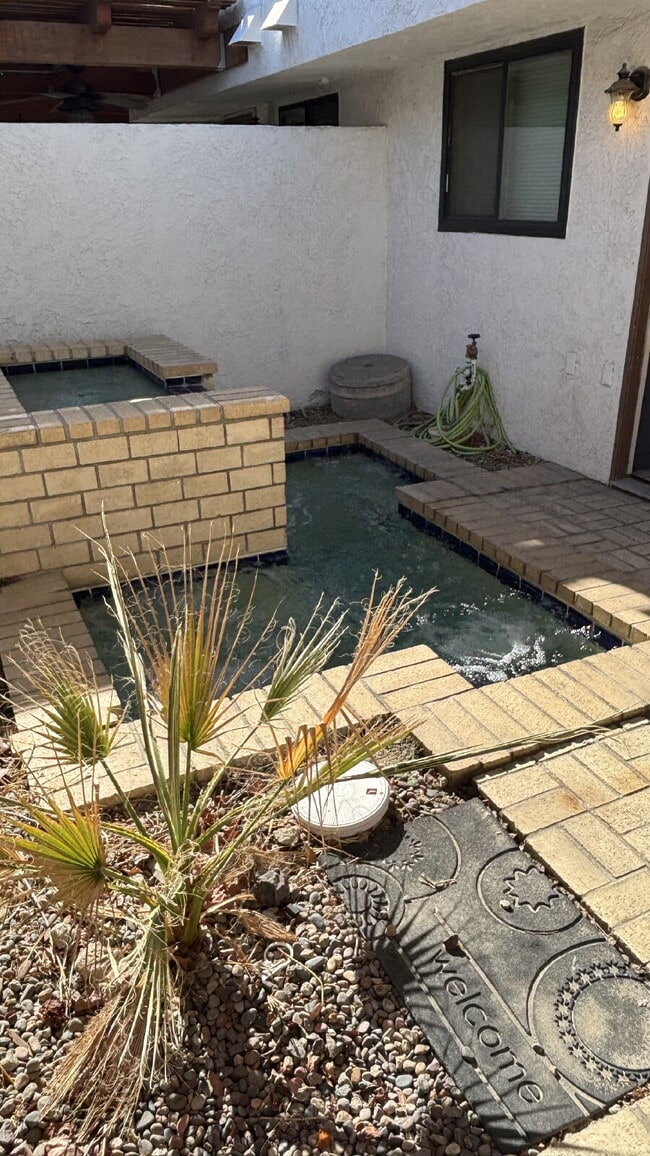 Building Photo - Rm Resort, Rancho Mirage 3 Bedrooms, 3 Bat...