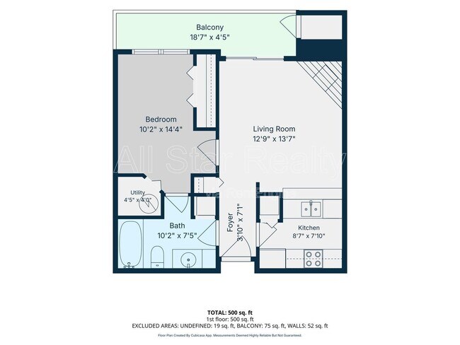 Building Photo - 9625 Independence Dr