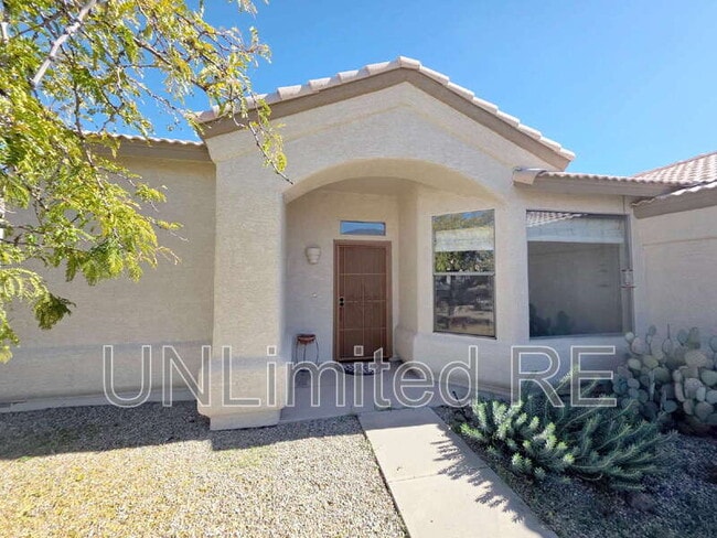 Building Photo - 1041 S Vista Grande Dr