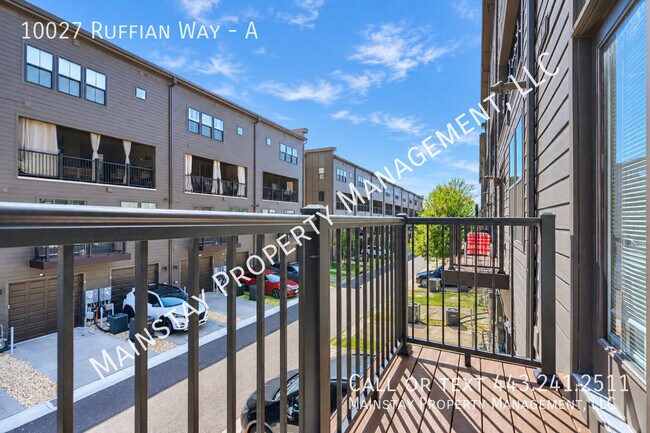 Building Photo - 10027 Ruffian Way-A