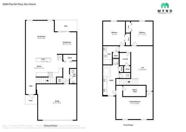 Building Photo - 32063 Pop Ash Pl