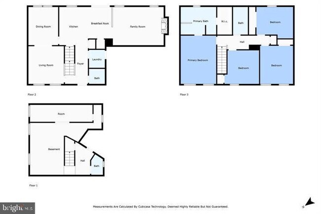 Building Photo - 3429 Lacrosse Ct