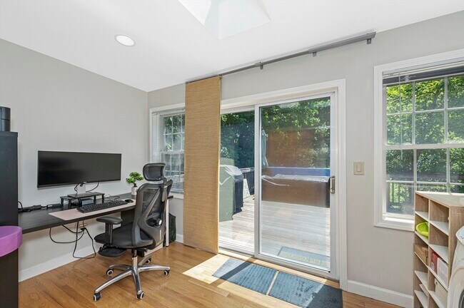 Building Photo - 122 Massachusetts Ave