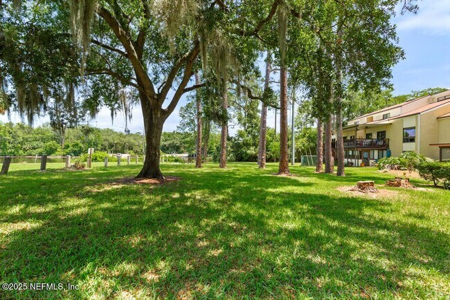 Building Photo - 5400 La Moya Ave