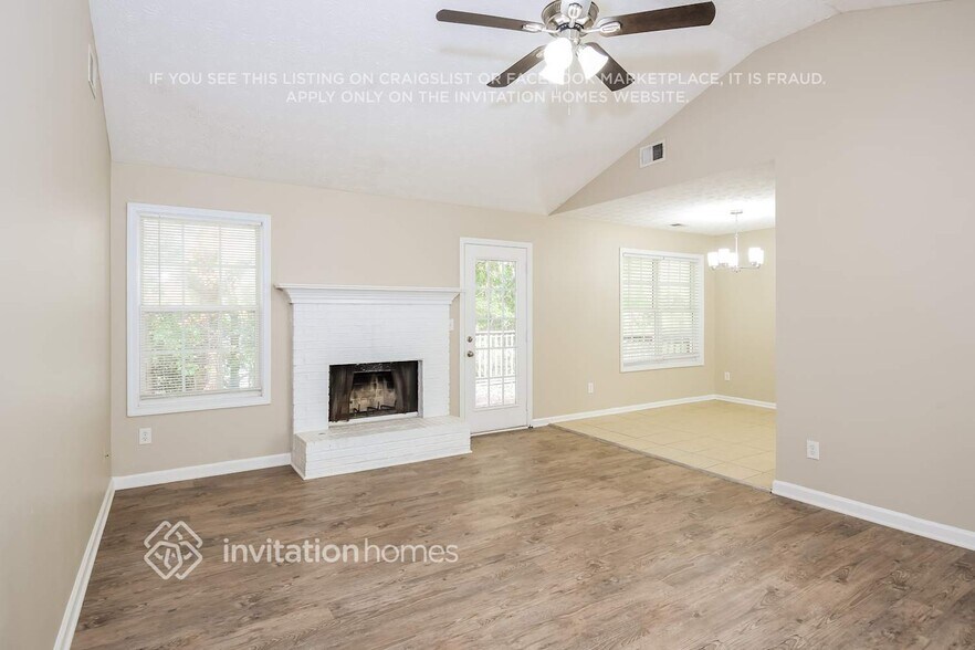 Building Photo - 1316 Bramlett Forest Ct SE